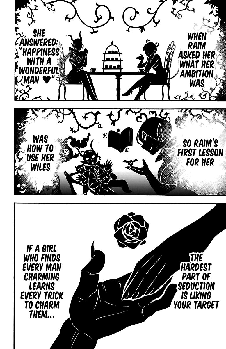 Mairimashita! Iruma-kun, Chapter 108 image 15